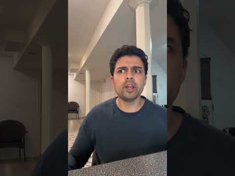 تونل در حال فروریختن شورت