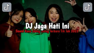 DJ SAYANG SAYANG JAGA HATI INI (VIRAL TIKTOK)