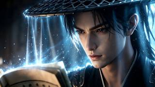 【MULTI SUB】一口气看完1-2季：少年被弃雪地受尽世人冷眼，偶得仙眼脱胎换骨，踏漫漫孤寂长生路！ screenshot 4