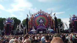 Defqon.1 2022 | Hardstyle Pianist [Year of Summer]