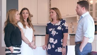 Satisfied Client Testimonial: Fiona Terry and Lee Picher