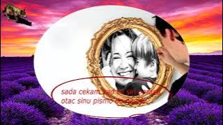 BORA SPUZIC KVAKA-KAZI SINU DA I JA POSTOJIM (TEKST)