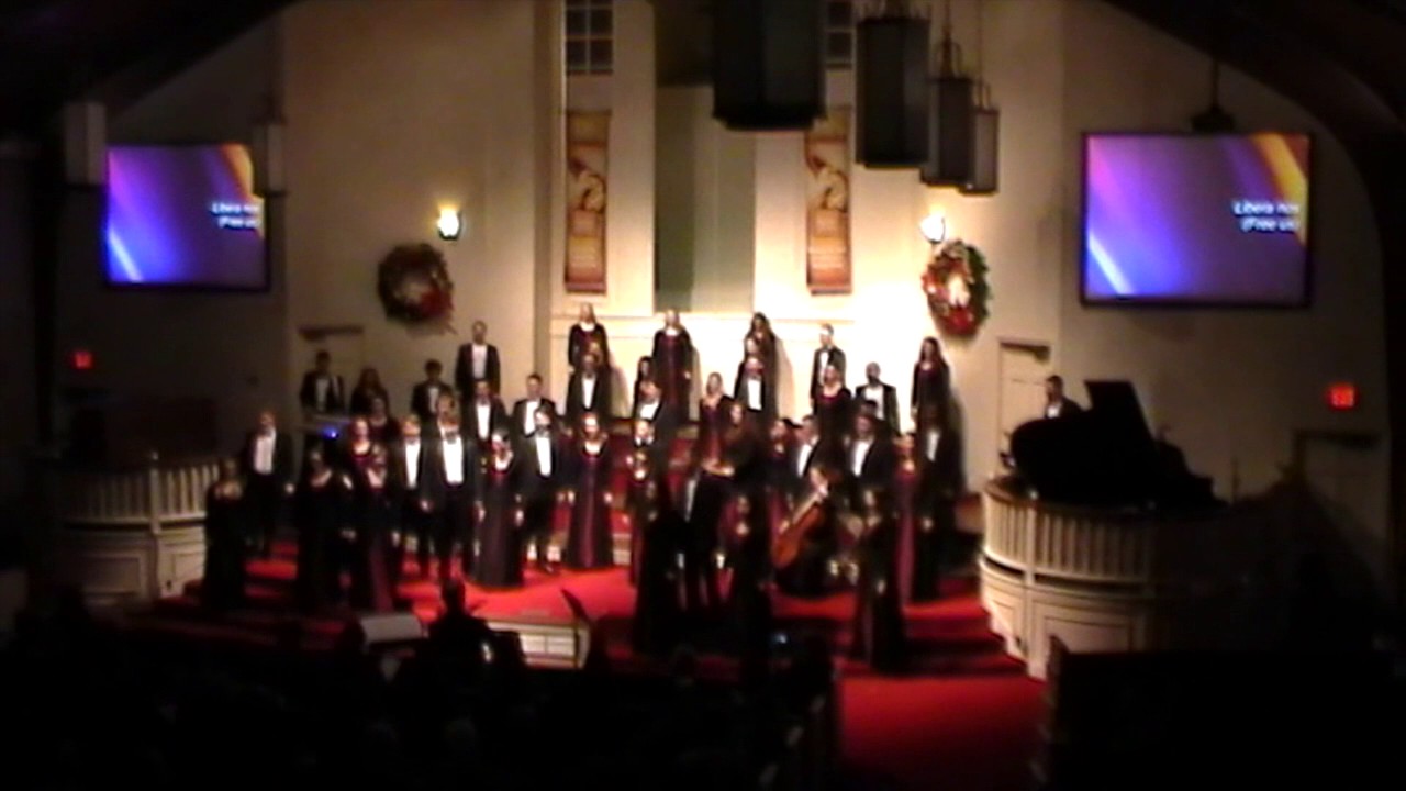 Wayfaring Stranger (arr. Michael Engelhardt)