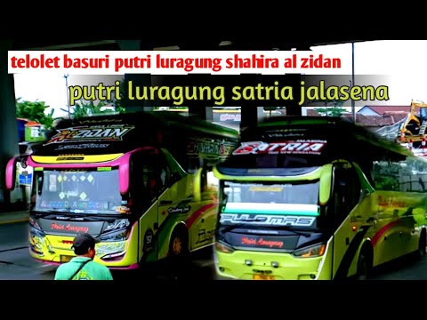 MAN Pertama diwonogiri Milik PO Mahardika Akankah Purwantoro-Parung Memanas🤔🔥