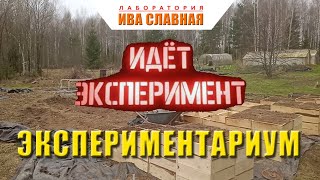 Лаборатория Ивы Славной: Экспериментариум (19.04.2024)