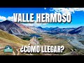 Video de Valle Hermoso