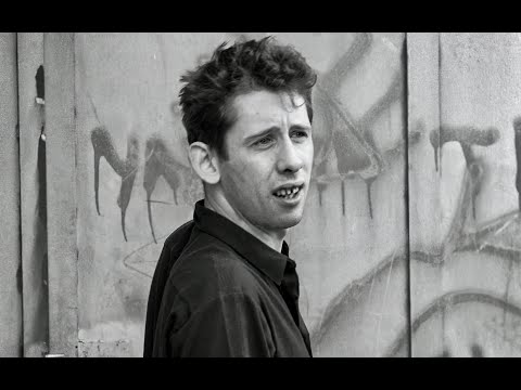 The Pogues -