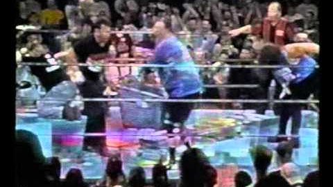 ECW Powerpack Intro (German TV)