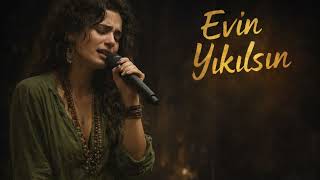 Evin Yıkılsın Psychedelic Anatolian Rock