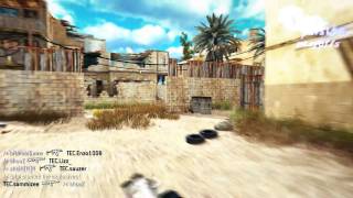 CoD4 Promod | skkiN[N]N @PLPLAN Highlights