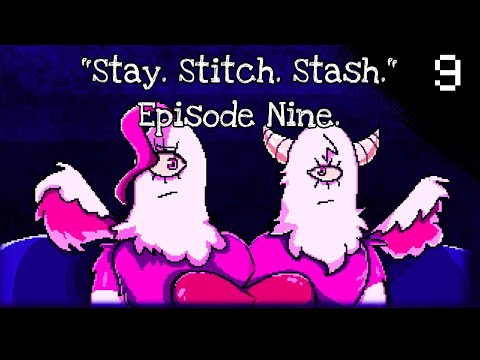 My Singing Monsters Fan-Series: Stay. Stitch. Stash. | Episode Nine.
