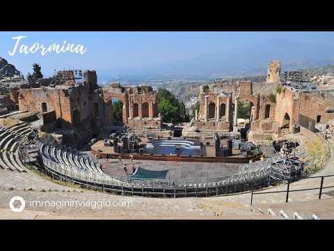 Taormina: la perla siciliana che seduce il mondo