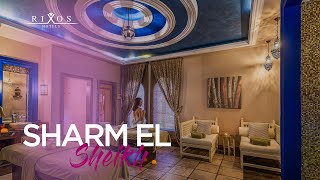 Rixos Sharm El Sheikh +16 | Rixos Hotels