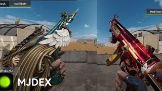 Jogando Blood Strike (só 10 kill , ainda tô começando)