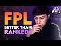 Is FPL better than RANKED? (Stream #30) - Rainbow Six Siege