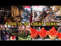 Oyinbo Market,Lagos Nigeria/UNEDITED MARKET VLOG/Current Cost of Foodstuffs/NAIRA HAS NO VALUE!