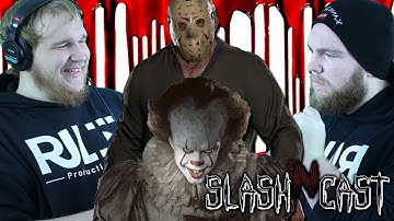 F13: The Game Update! | IT Latin TV Spot | FLATLINERS Remake! | Slash 