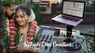 🥰Mama_Un_Ponna_kudu_Song💖 Digital Echo Effect Mix🎚️ No. 1Dj Selva Vinayagar Audio Editz