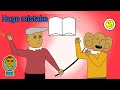 Homework Kisanga Bob Kichwa Ngumu Ep67