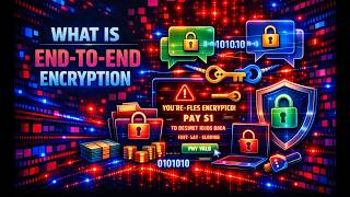 What Is End-to-End Encryption? Who Can Read Your Chats screenshot 3