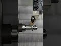 Machining process 5 cnc machine tools