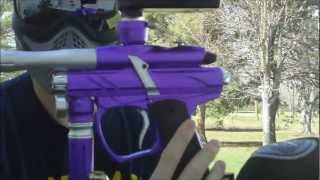 Dangerous Power Fusion F7 Shooting Demo | Semi Capped 25.0