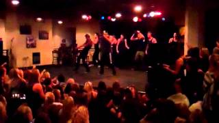 DTD Arrowjam 2012 UCSB HD Version