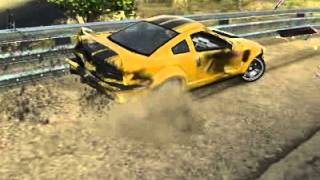 04 FlatOut 2 - One For All