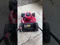 Fresh tune up! #tools #troybilt #mower #lawn #lawncare #fyp #fypシ #viral #cool #mechanic