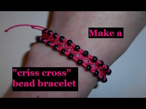 Friendship Bracelets - How-To & DIY