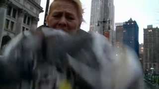 Cinedoc-Tbilisi 2015 Trailer Penthouse North By Johanna St Michaels