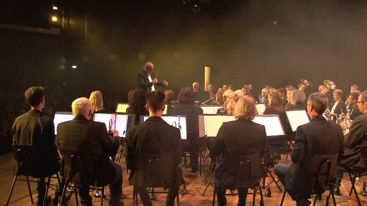 Musikzug der FFW Kleve