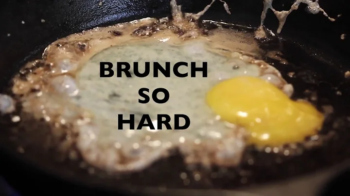 COMPETITIVE BRUNCHING