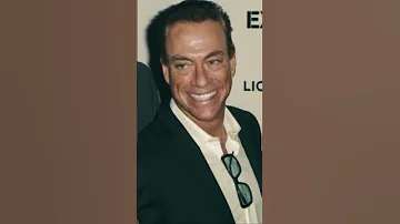 Legendary Actors Sylvester Stallone Jean Claude Van Damme Dolph Lundgren Arnold Schwarzenegger 