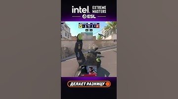 tO0RO делает КВАДРО и уничтожает ВСЕX!#esl #cs #кс #chengdu #csgo