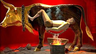 100 Scariest Punishment Devices in Human History