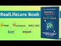 The RealLifeLore Book Announcement