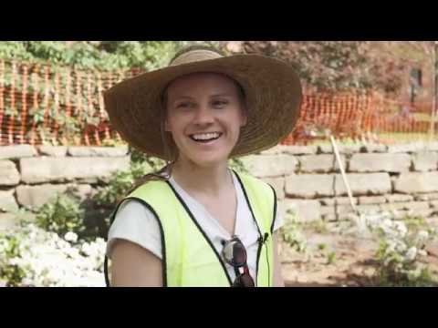 Master of Landscape Architecture Program at NC State