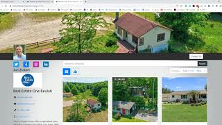 Virtual Tour Software Updates - July 2020