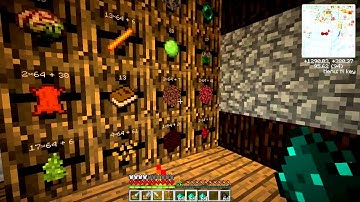 Nicad Plays Feed The Beast - E17 - CGT Part 1, Blutricity