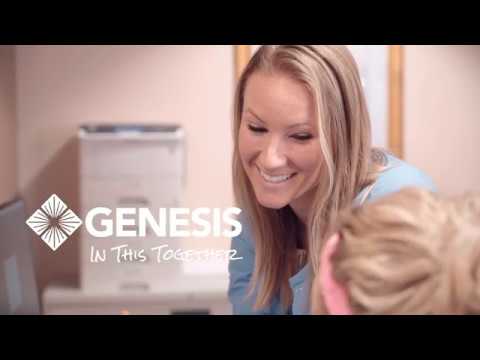 Nursing Careers at Genesis