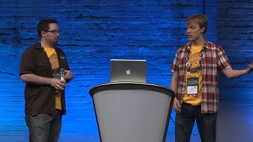 Unite 2012 - Continuously Bootstrapping an Indie Studio by Remaining Agile with Unity