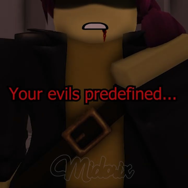 Compass | Forsaken edit | Feat. Gasharpoon/John & Jane Doe | 3D audio | Midorix #shorts