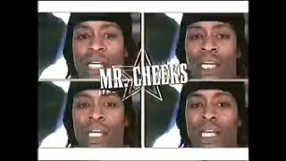 Mr Cheeks John P Kelly Commercial 2001