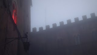 Au cœur dun nuage
