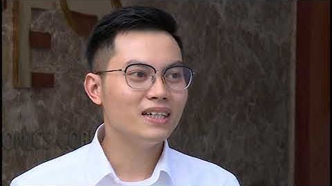 Xuất khẩu Nghệ An: Bước tăng trưởng mới (Chuyên đề Truyền hình Công Thương tháng 11 năm 2019)