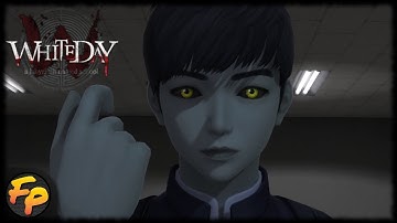 White Day [Part 9] | Mirror Mirror On The Wall