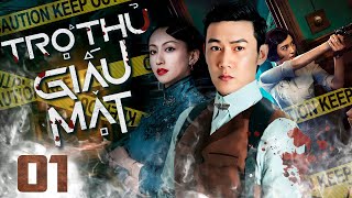 Phim Mới 2023 I TRỢ THỦ GIẤU MẶT - Tập 1 (Thuyết Minh) I Phim Hành Động Điệp viên  Trung Quốc screenshot 5