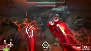 soloing MVM as scout using addcond commands (mannworks intermediate edition)