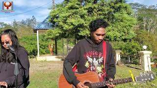 Phoenix Project Ft Jeanette Sevinj - Maria De Nazare Cover